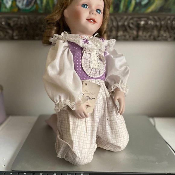 Cindy McClure Shelly Perfect Events - Picture 4 of 5